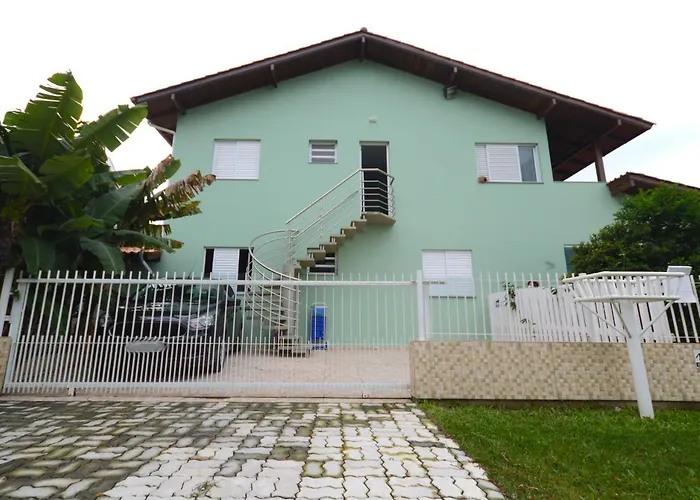 Casa Aconchegante Na Praia Da Daniela