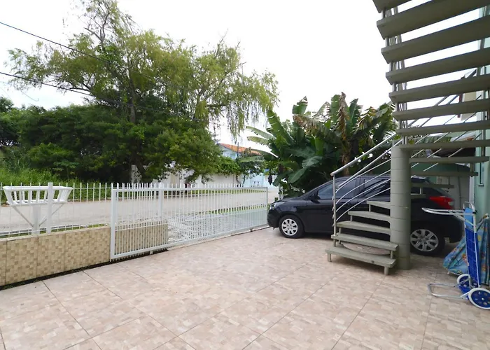Casa Aconchegante Na Praia Da Daniela