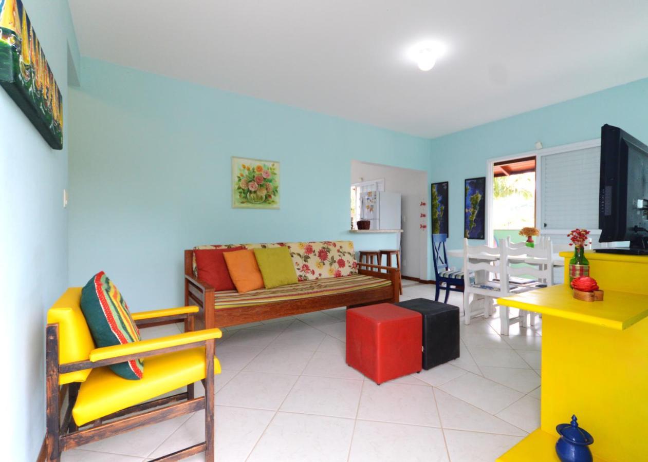 Holiday home Casa Aconchegante Na Da Daniela