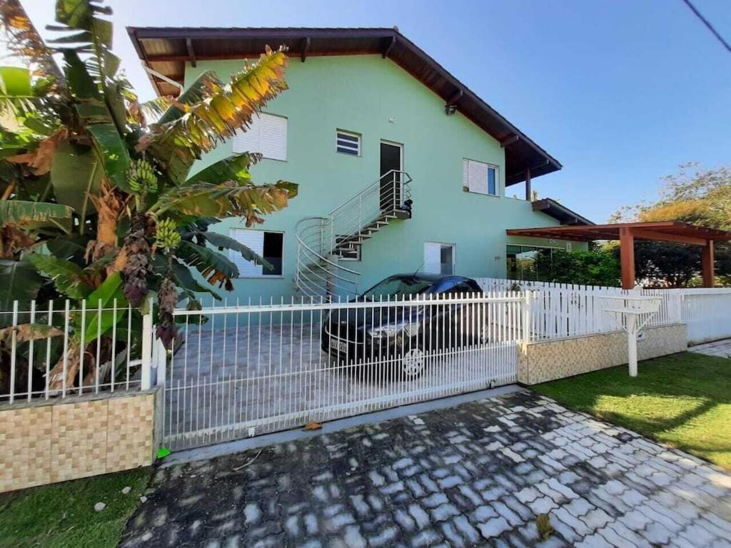 Casa Aconchegante Na Da Daniela Holiday home *