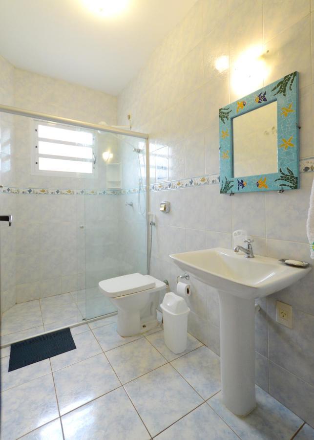 Casa Aconchegante Na Da Daniela * Florianopolis