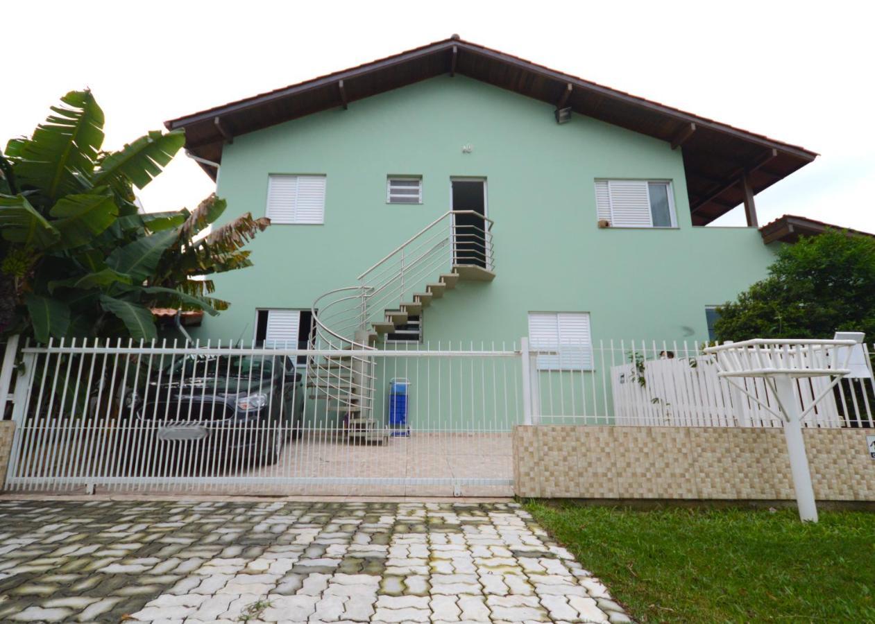 Casa Aconchegante Na Da Daniela Florianopolis