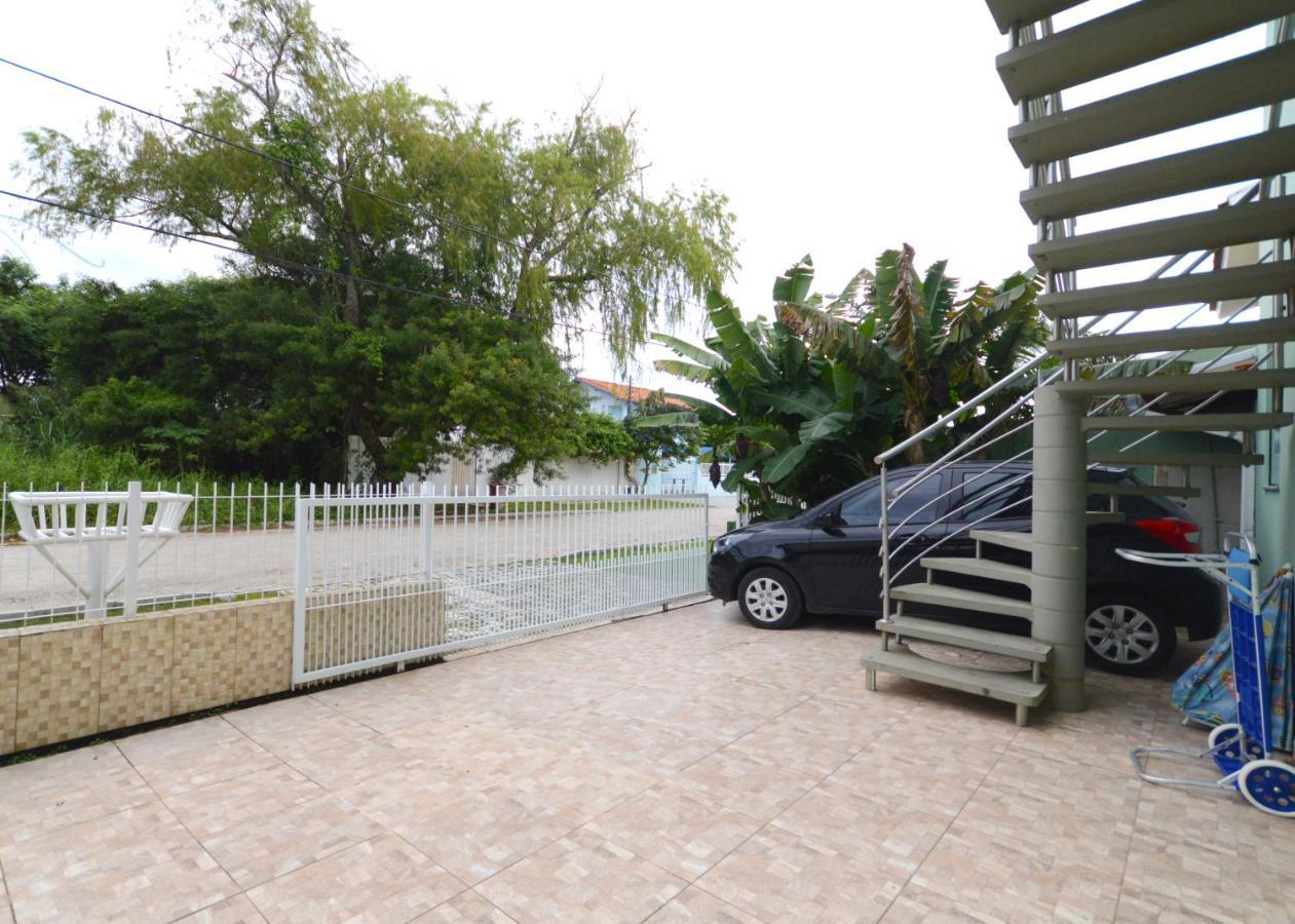 Casa Aconchegante Na Da Daniela Holiday home Florianopolis