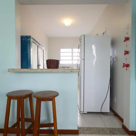 Casa Aconchegante Na Praia Da Daniela Florianopolis Exterior photo