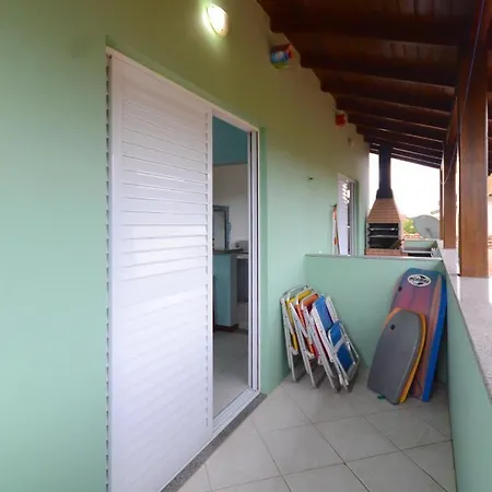 Casa Aconchegante Na Praia Da Daniela Florianopolis Exterior photo
