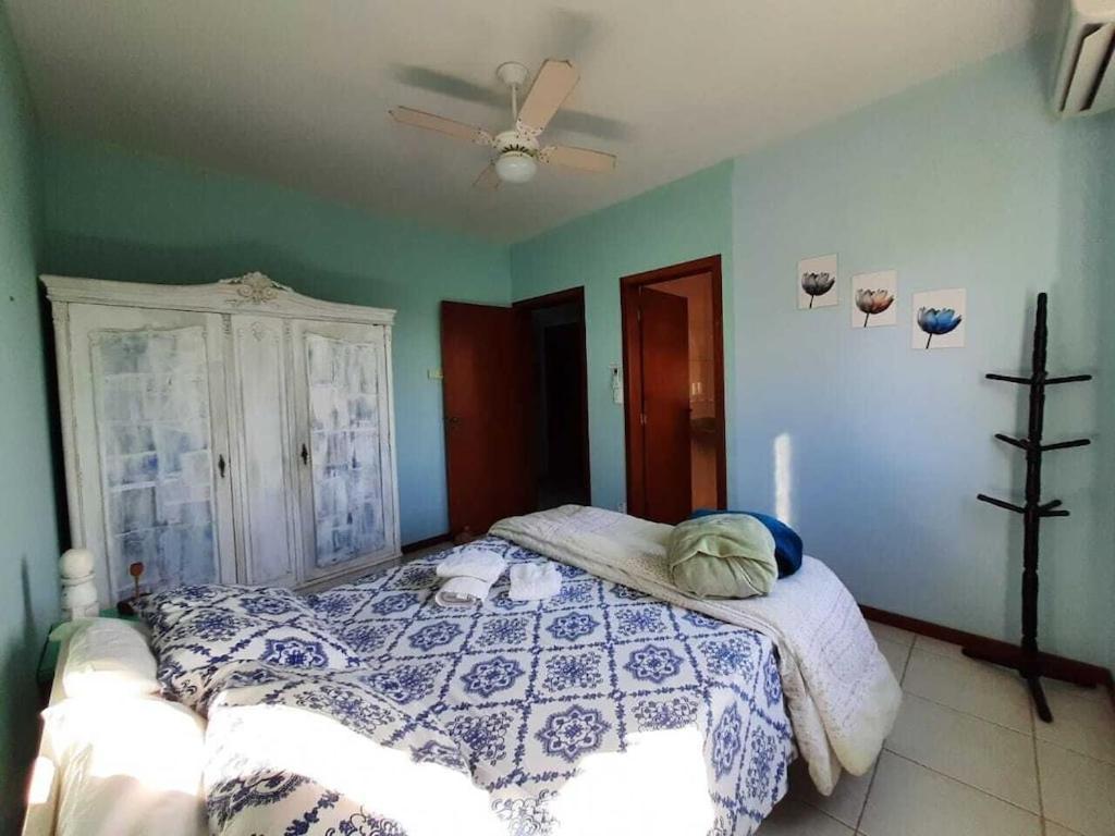 Casa Aconchegante Na Da Daniela *