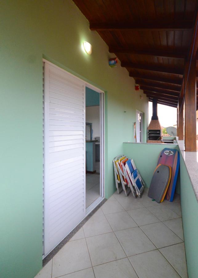Casa Aconchegante Na Da Daniela Holiday home *